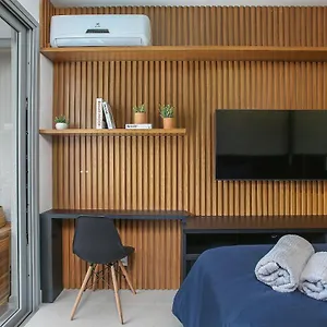  Apartamento Vn Apiacas
