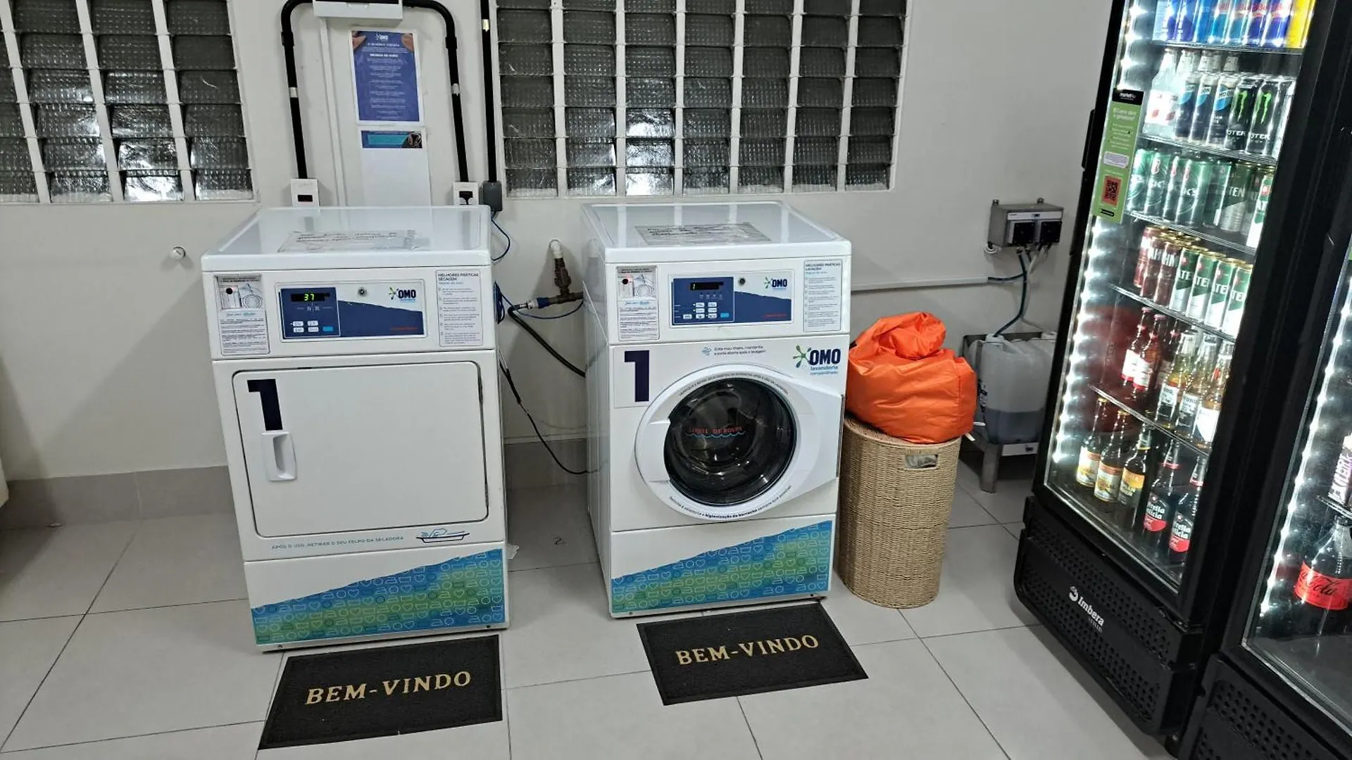Lägenhet Flat Confortavel - Academia - Piscina - Garagem - Melhor Localizacao Do Itaim Bibi São Paulo Brasilien